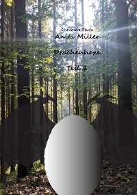 Cover Anita Miller Drachenhexe