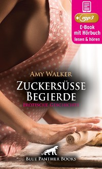 Cover WinterLust: Zuckersüße Begierde | Erotik Audio Story | Erotisches Hörbuch