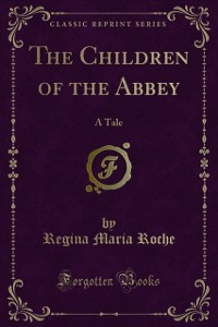 Cover Children of the Abbey