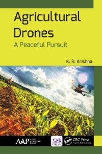 Cover Agricultural Drones