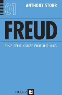 Cover Freud