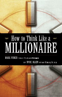 Cover How to Think Like a Millionaire