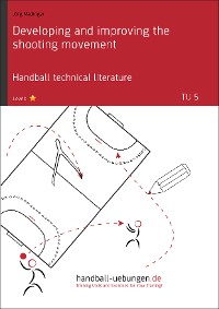 Cover Developing and improving the shooting movement (TU 5)
