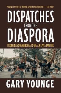 Cover Dispatches from the Diaspora