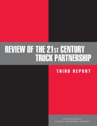 Cover Review of the 21st Century Truck Partnership