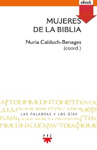 Cover Mujeres de la Biblia
