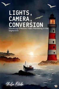 Cover Lights, Camera, Conversion