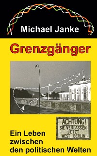 Cover Grenzgänger