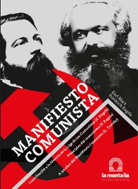 Cover Manifiesto Comunista