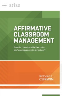 Cover Affirmative Classroom Management