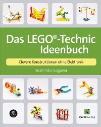 Cover Das LEGO®-Technic-Ideenbuch