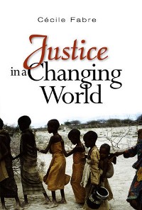 Cover Justice in a Changing World