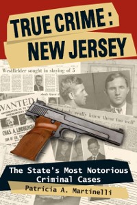 Cover True Crime: New Jersey