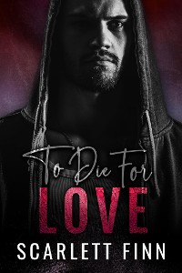 Cover To Die for Love