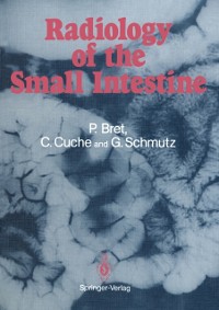 Cover Radiology of the small intestine