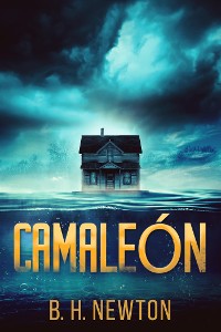 Cover Camaleón