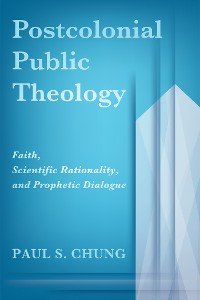 Cover Postcolonial Public Theology