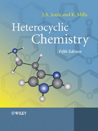 Cover Heterocyclic Chemistry