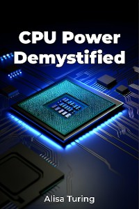 Cover CPU Power Demystified