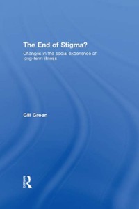 Cover End of Stigma?