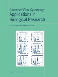Cover Advanced Flow Cytometry: Applications in Biological Research