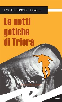 Cover Le notti gotiche di Triora