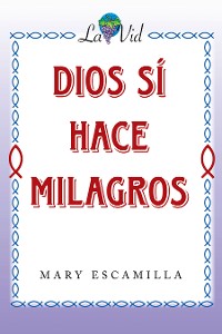 Cover Dios Sí Hace Milagros