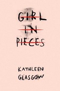 Cover Girl in Pieces