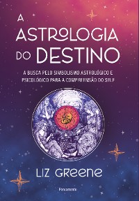 Cover A astrologia do destino