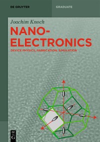 Cover Nanoelectronics