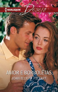 Cover Amor e borboletas