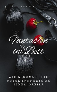 Cover Fantasien im Bett