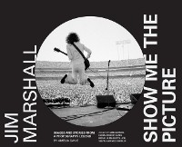 Cover Jim Marshall: Show Me the Picture