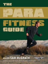 Cover The Para Fitness Guide