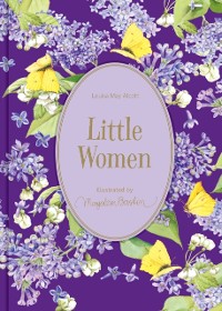 Cover Little Women