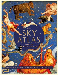 Cover Sky Atlas