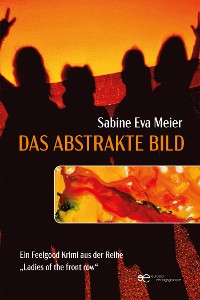 Cover Das abstrakte Bild