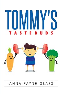Cover Tommy's Tastebuds