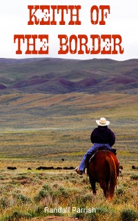 Cover Keith of the Border