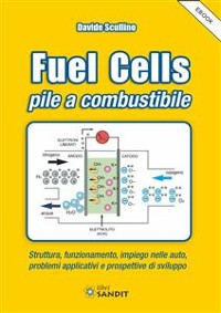 Cover Fuel Cells pile a combustibile