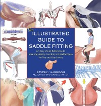 Cover Illustrated Guide to Saddle Fitting