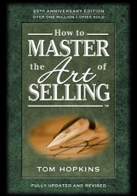 Cover How to Master the Art of Selling