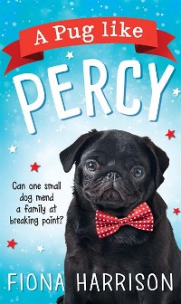 Cover Pug Like Percy