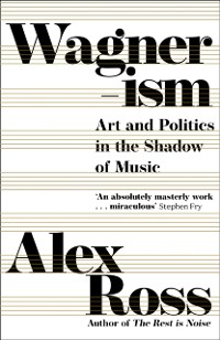 Cover Wagnerism