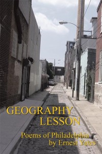 Cover Geography Lesson