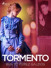 Cover Tormento