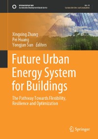 Cover Future Urban Energy System for Buildings