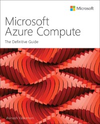 Cover Microsoft Azure Compute