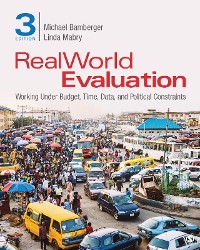 Cover RealWorld Evaluation
