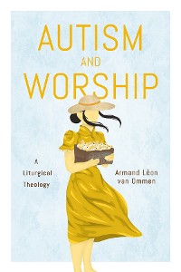 Cover Autism and Worship